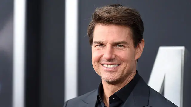 tom cruise net worth