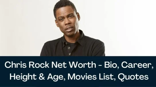 chris rock net worth