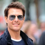 Tom Cruise Net Worth is $600 Million