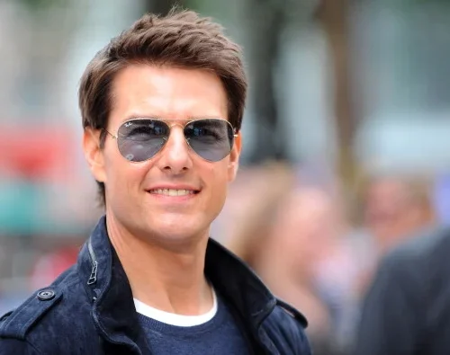 tom cruise net worth