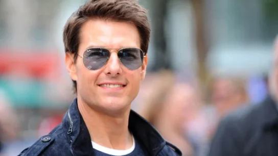 tom cruise net worth