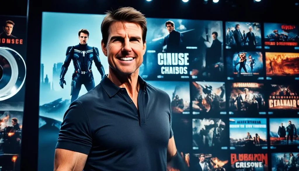 tom cruise net worth