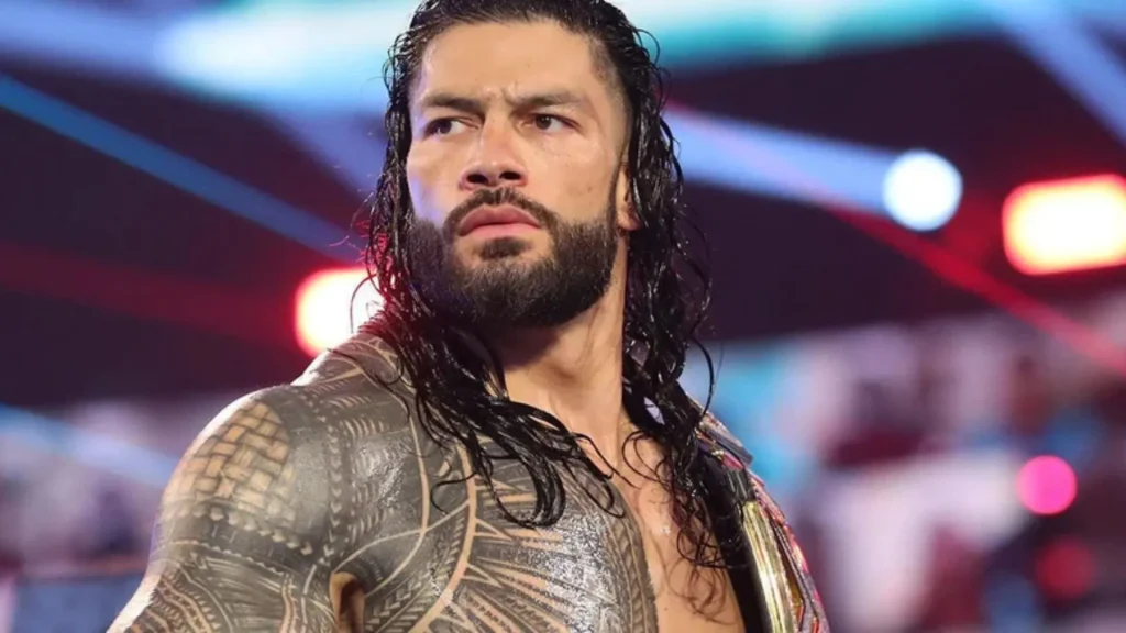 roman reigns net worth 