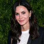 How Much Courteney Cox Net Worth and Salary?