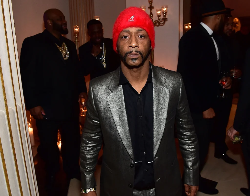 Katt Williams Net Worth 2024 