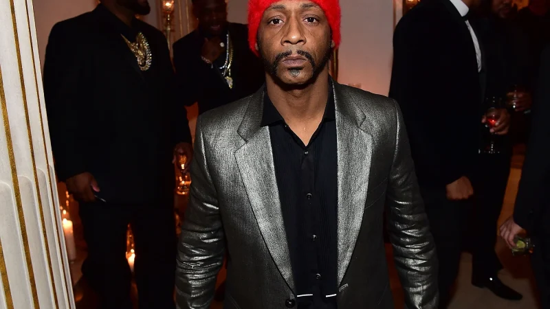 Katt Williams Net Worth 2024