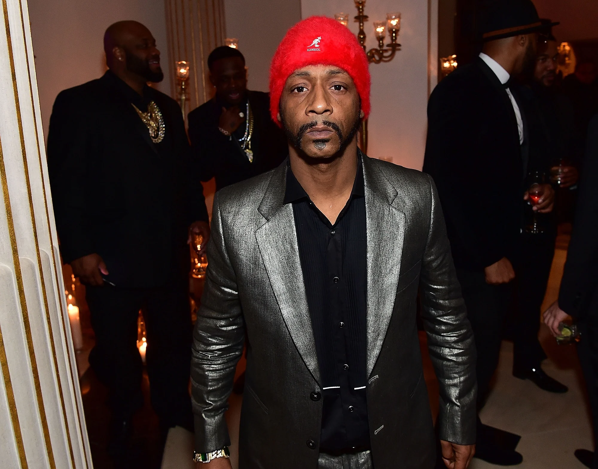 Katt Williams Net Worth 2024