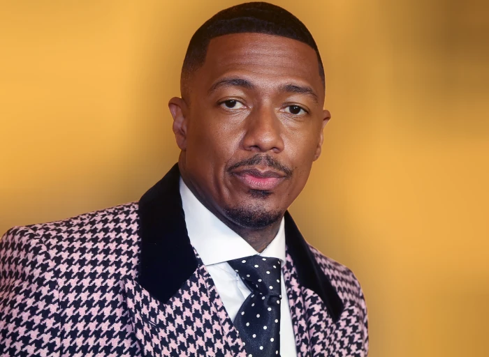 Nick Cannon Net Worth