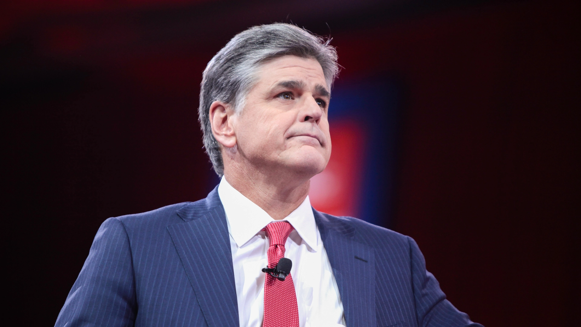 Sean Hannity Net Worth