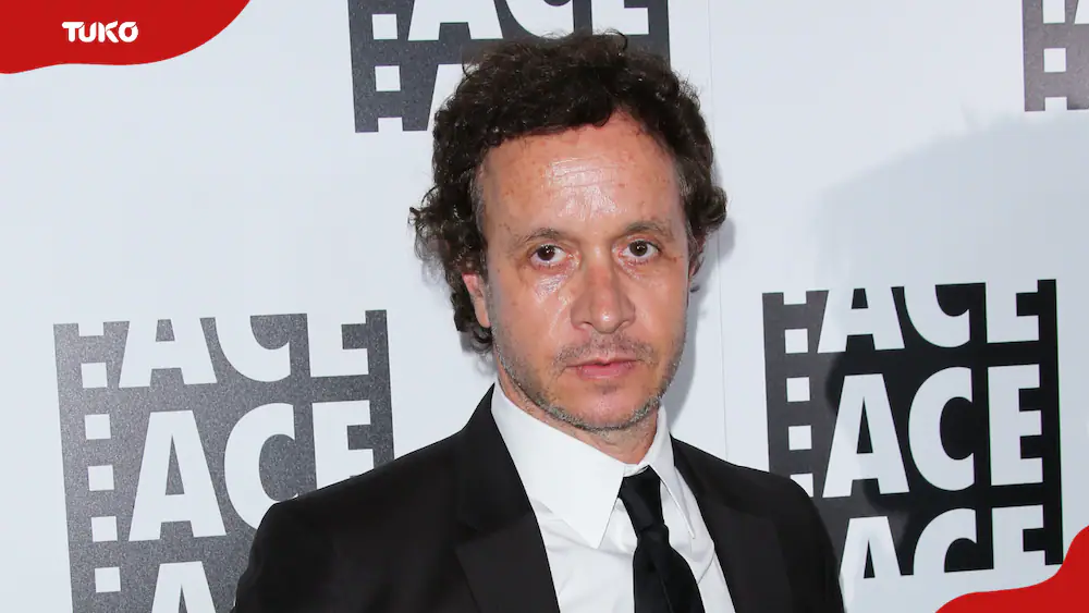 Pauly Shore net worth