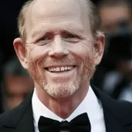 What is  Ron Howard net worth?