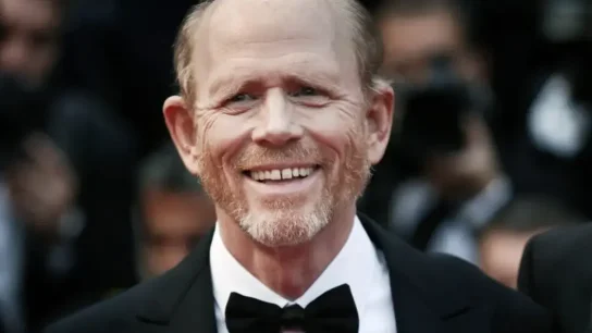 ron howard net worth