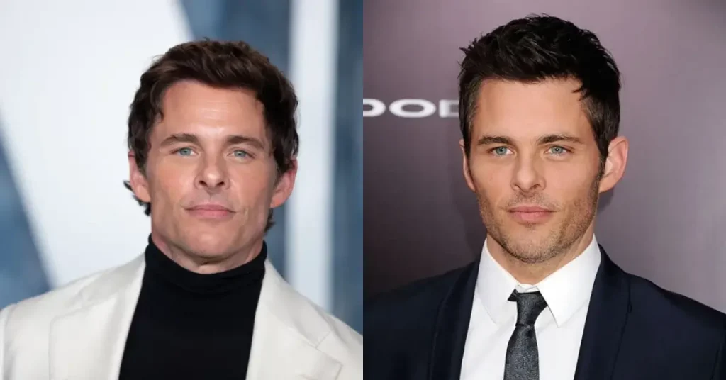 James Marsden Net Worth