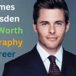 How Much is James Marsden Net Worth?