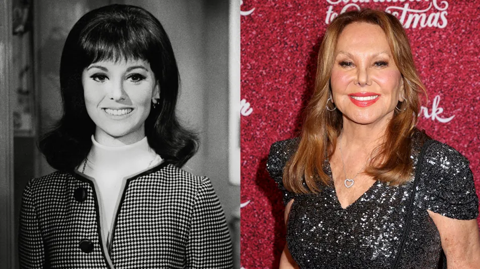 Marlo Thomas Net Worth