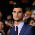 What is Taylor Lautner Net Worth?