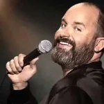 What is Tom Segura Net Worth?