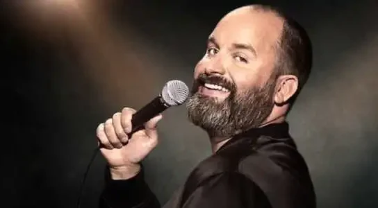 Tom Segura Net Worth