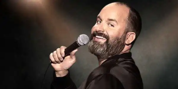 Tom Segura Net Worth