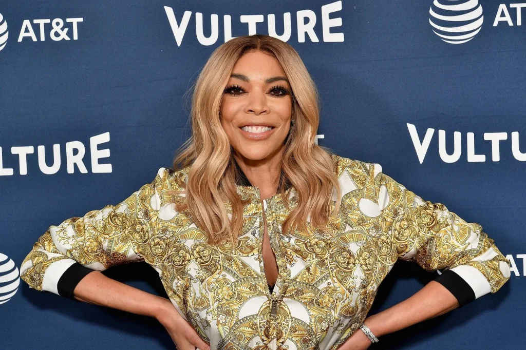 Wendy Williams net worth