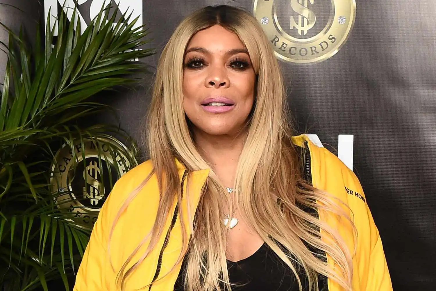 Wendy Williams net worth