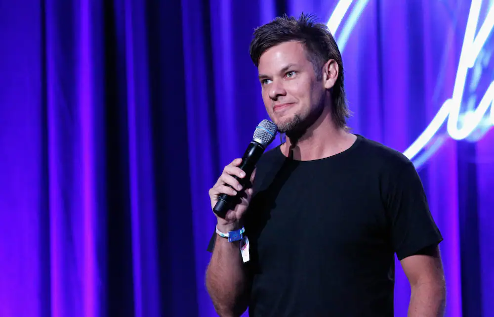 Theo Von Net Worth