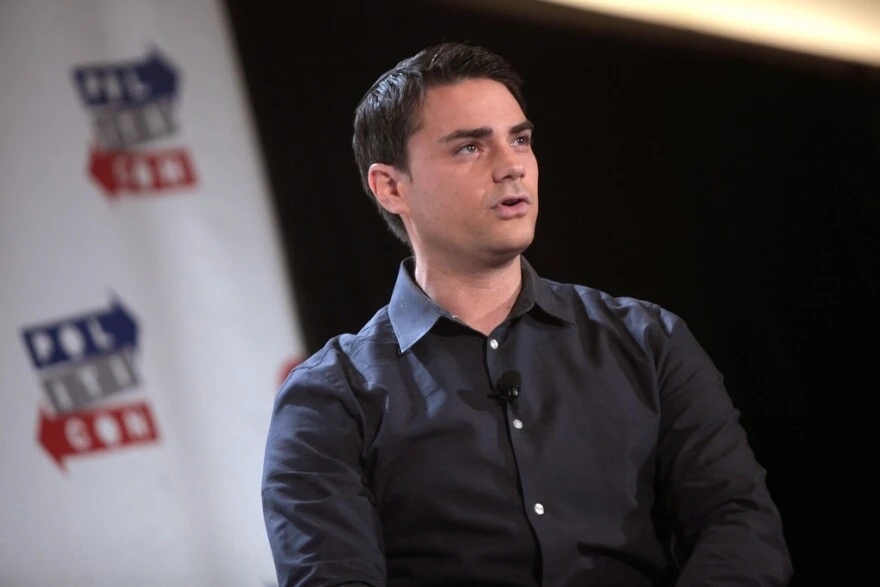 Ben Shapiro net worth