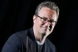 Jaw-Dropping Matthew Perry Net Worth 