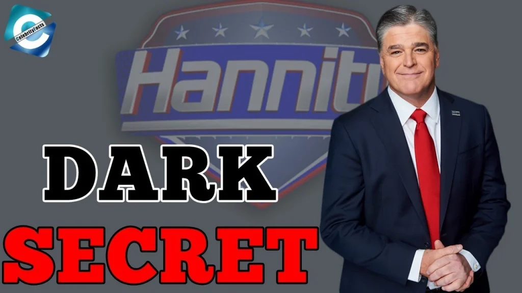 Sean Hannity Net Worth