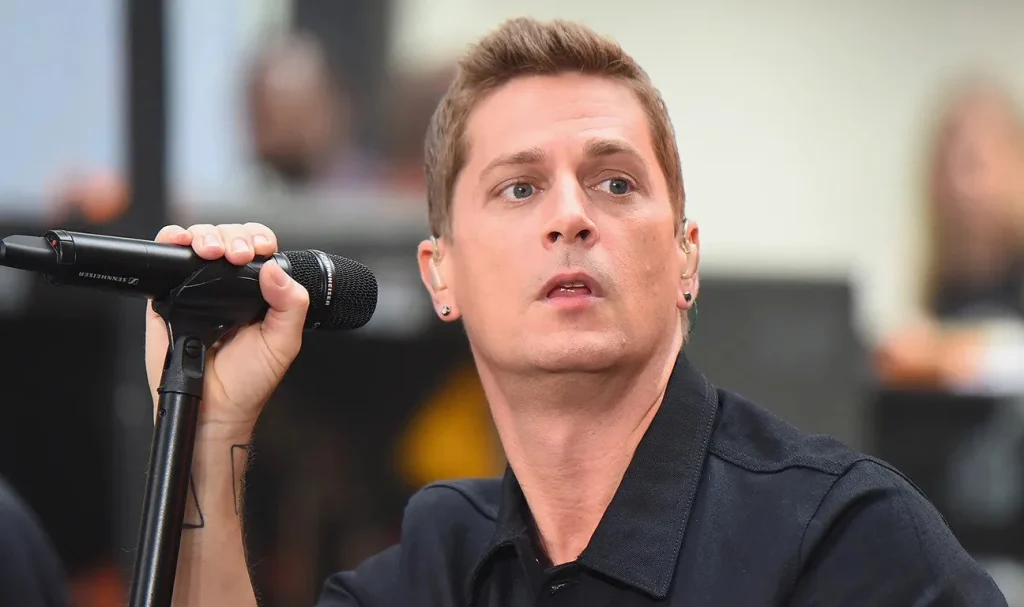 Rob Thomas Net Worth