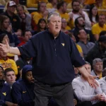 Coach Bob Huggins Net Worth 2024