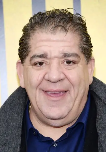 What is Joey Diaz Net Worth in 2024?