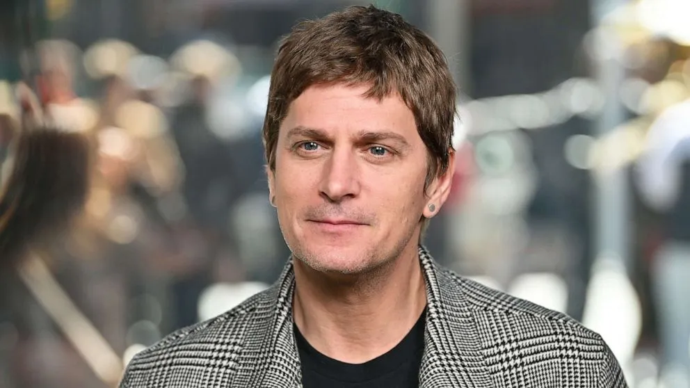 Rob Thomas Net Worth