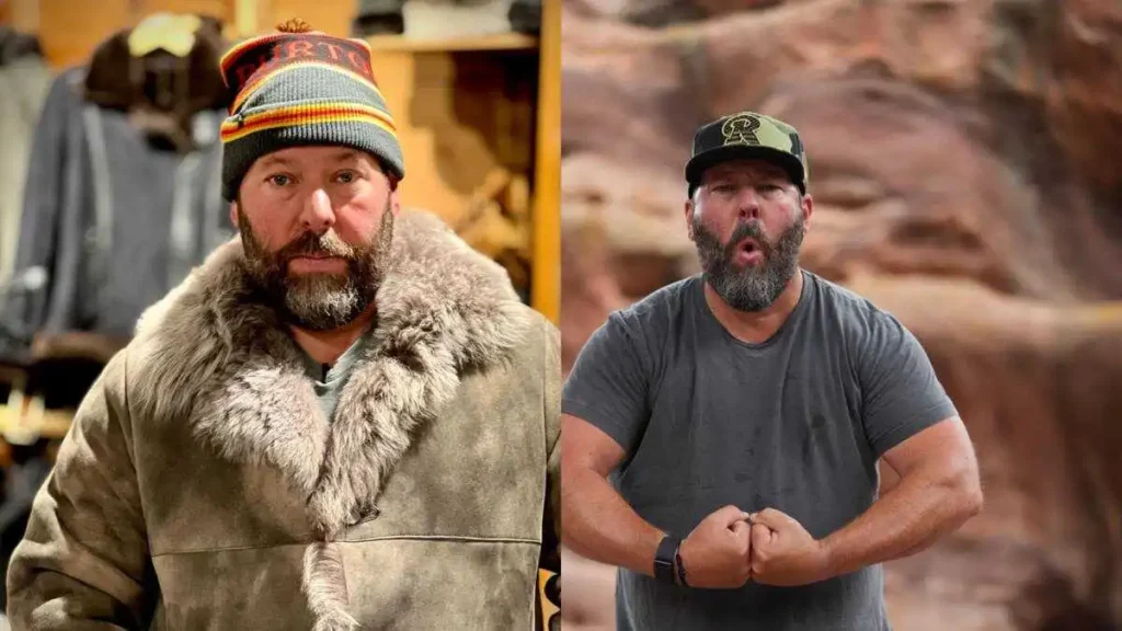 Bert Kreischer Net Worth 2024