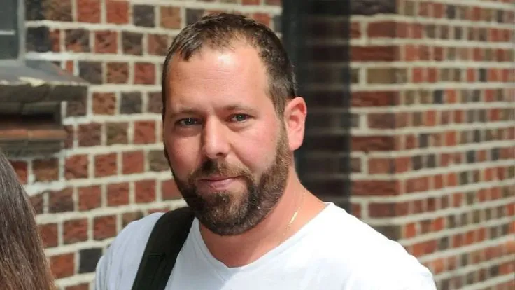 Bert Kreischer Net Worth 2024