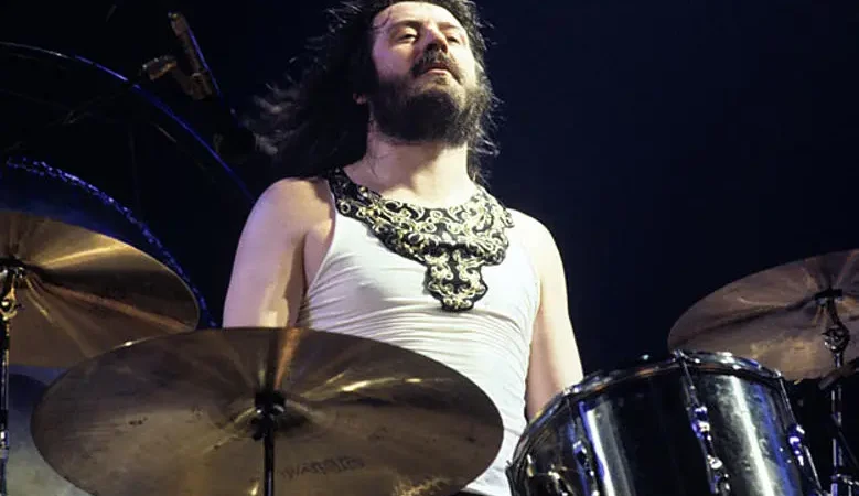 John Bonham Net worth Overview 2024