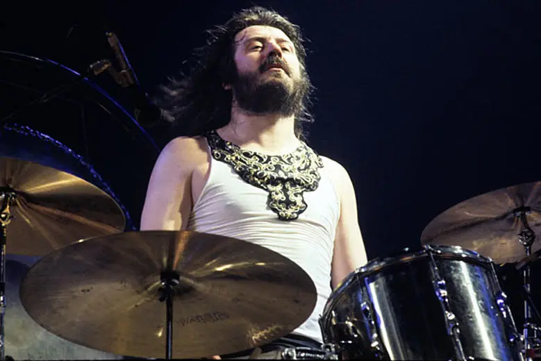 John Bonham Net Worth