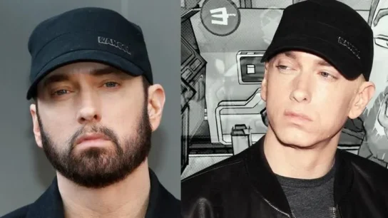 Eminem Net worth in 2024