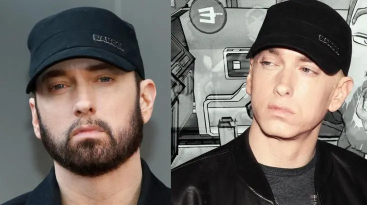 Eminem Net worth in 2024