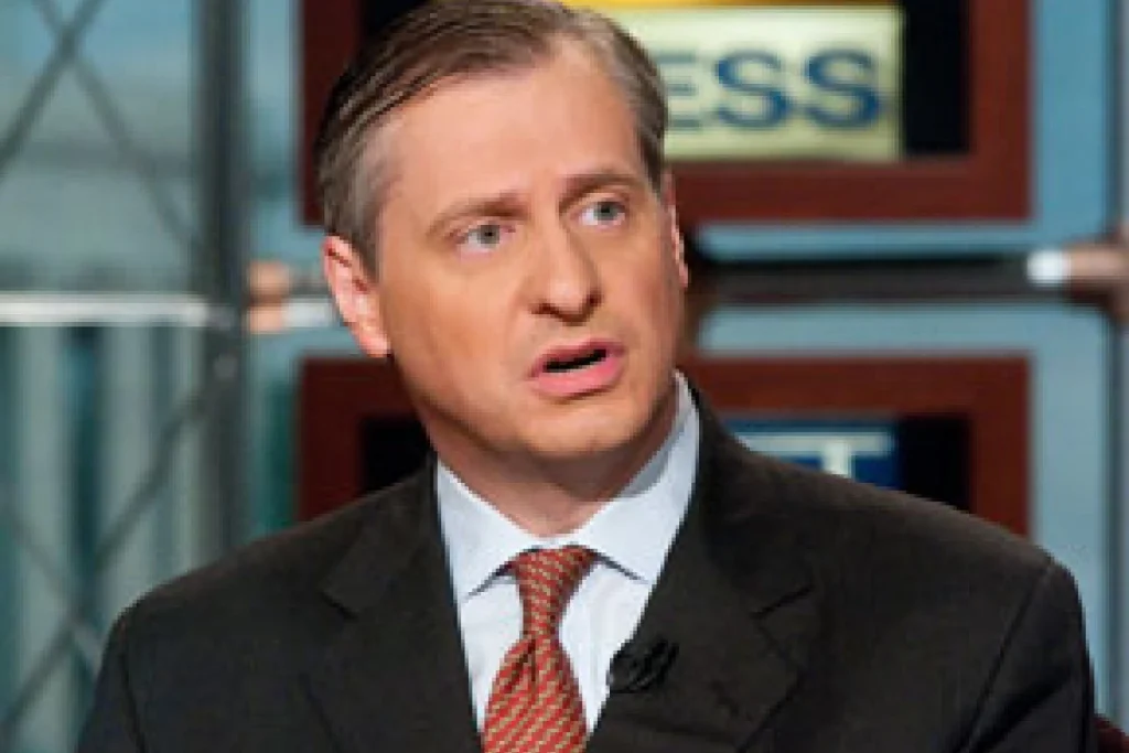 Jon Meacham net worth