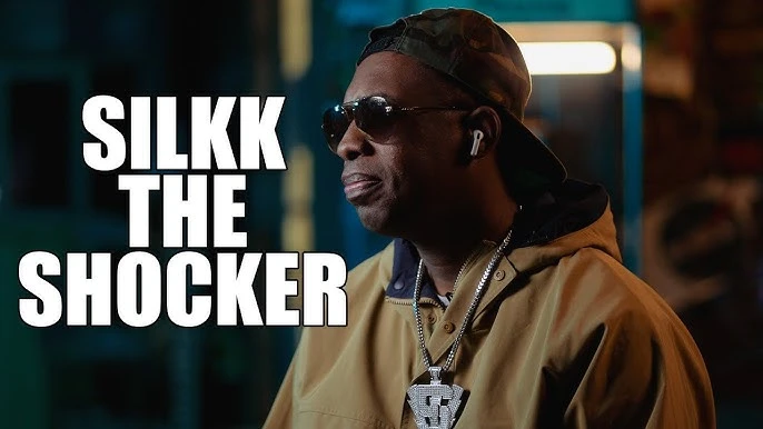 Silkk the shocker net worth