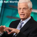 The Net Worth of Marc Gabelli 2024