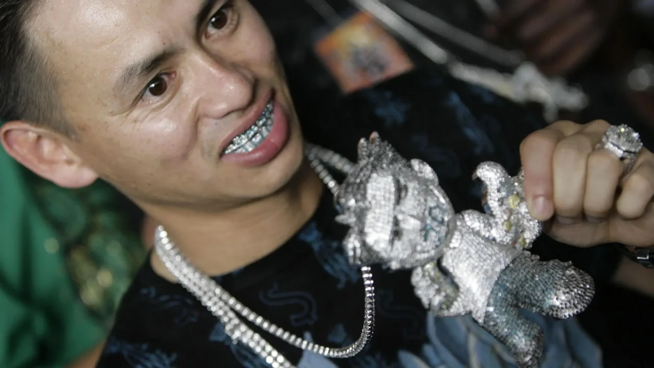 Johnny Dang Net Worth 2024