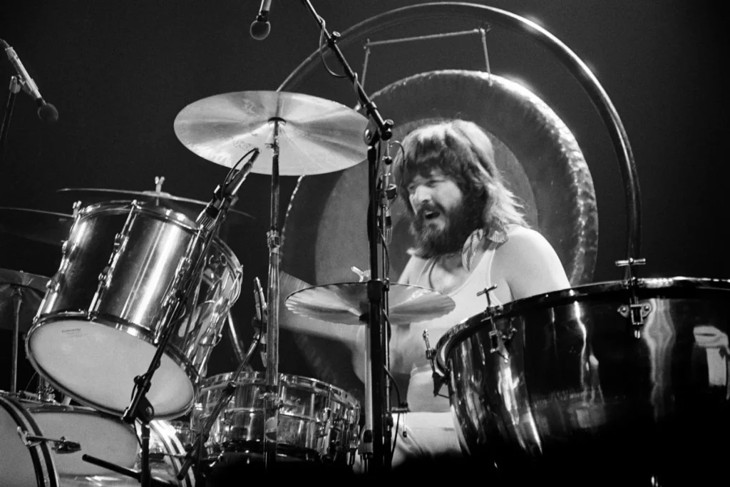 John Bonham Net Worth