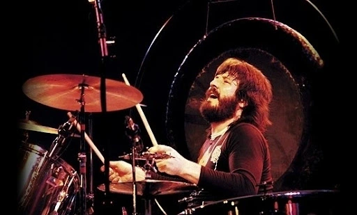 John Bonham Net Worth