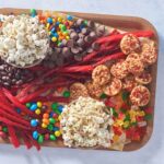 Crazy Snack Combos for Your Movie Night