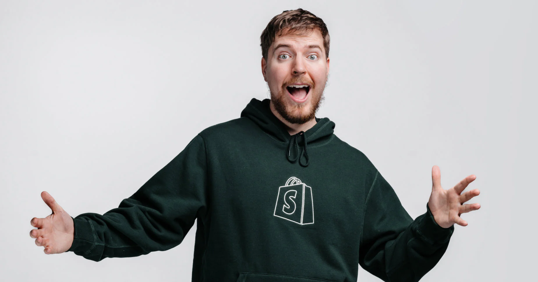MrBeast: The Man Behind the Challenges