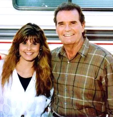 Gigi Garner: From Actress to Talent Manager
