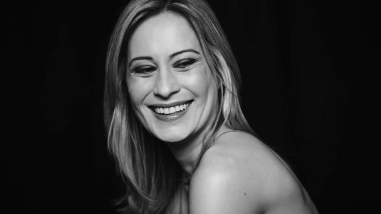 Camille Sullivan: Canadian Actress Known for 'The Romeo Section'