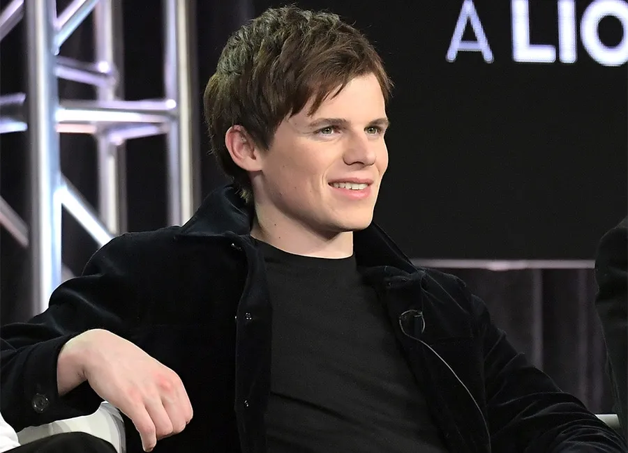 Ruairi O'Connor: The Last Kingdom Star Life Story